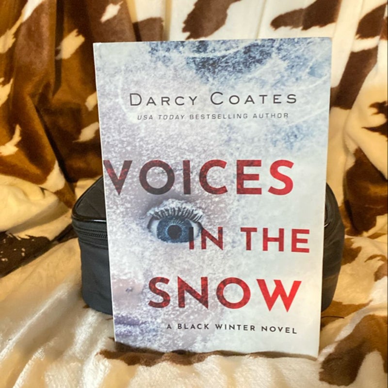 Voices in the Snow