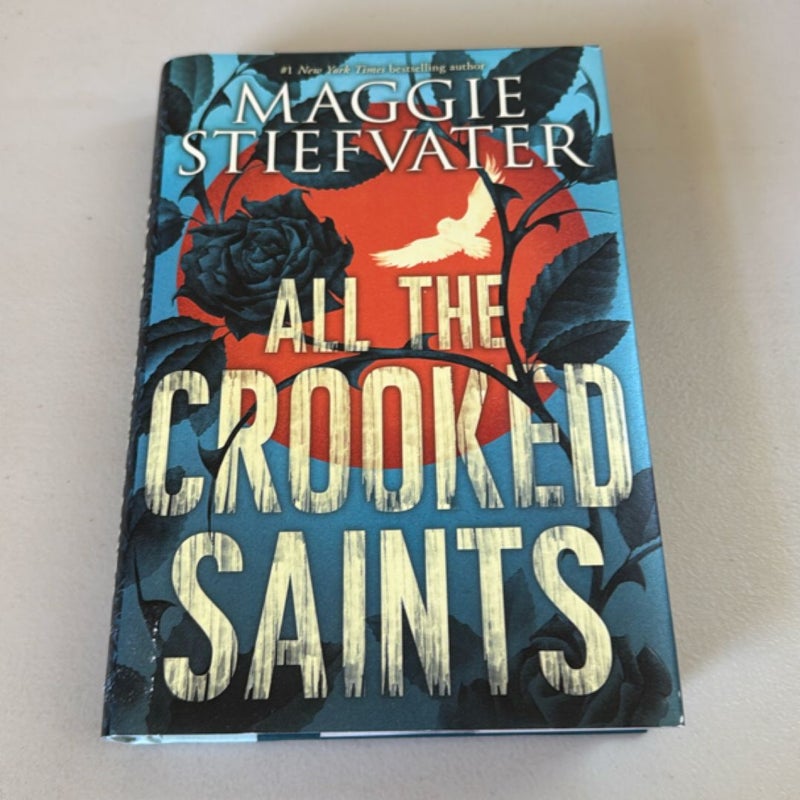 All the Crooked Saints
