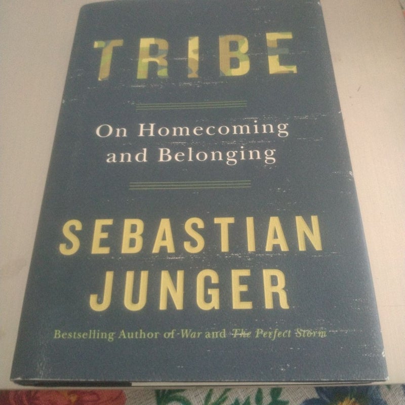 Tribe