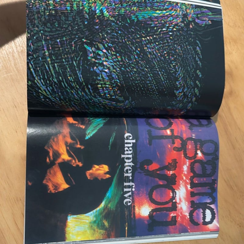 The Sandman Vol. 5: a Game of You 30th Anniversary Edition