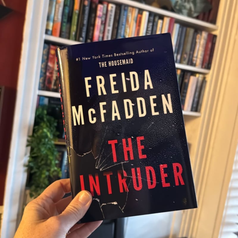 The Intruder