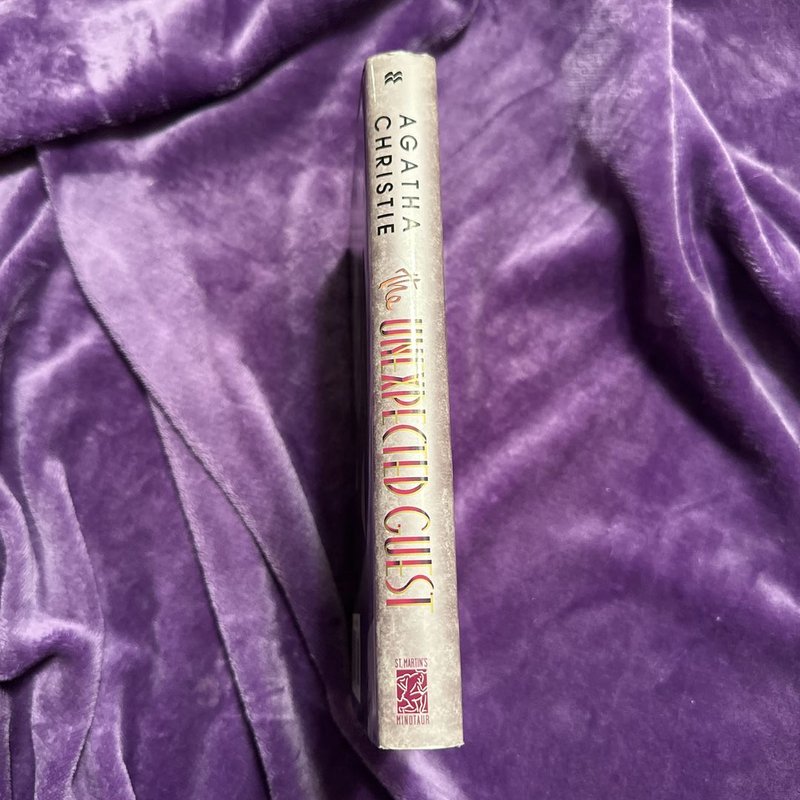 The Unexpected Guest