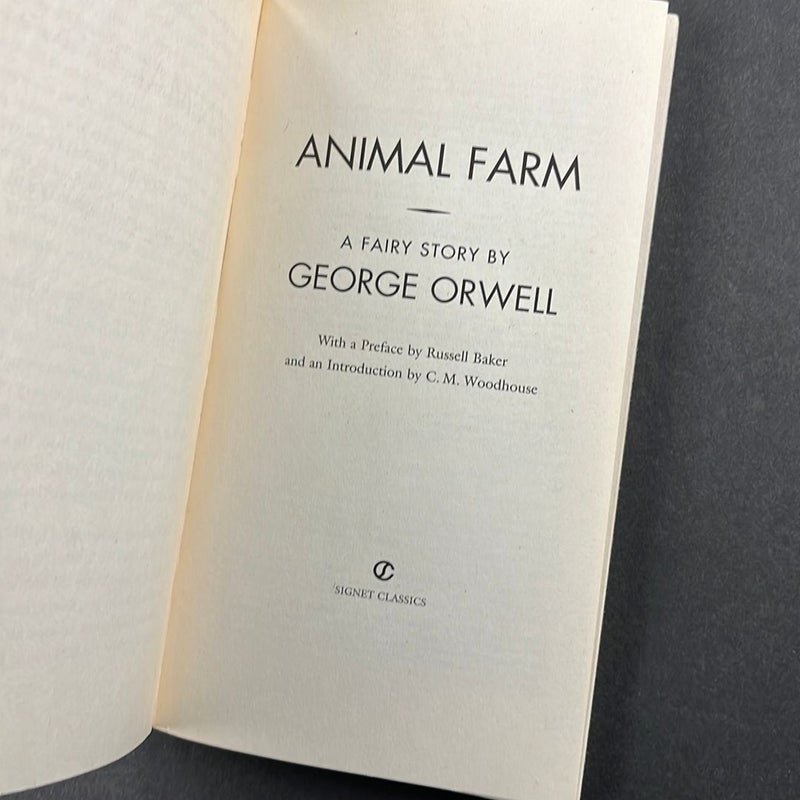 Animal Farm