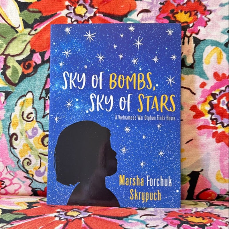 Sky of Bombs, Sky of Stars