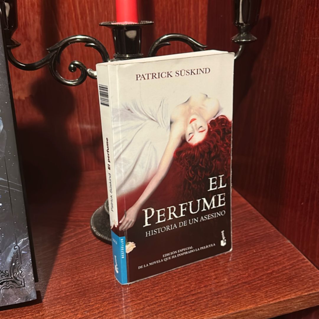 El Perfume