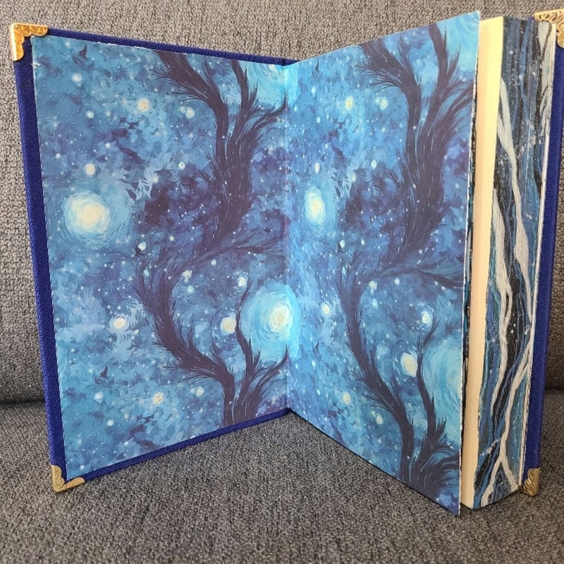 Grishaverse Series HANDBOUND