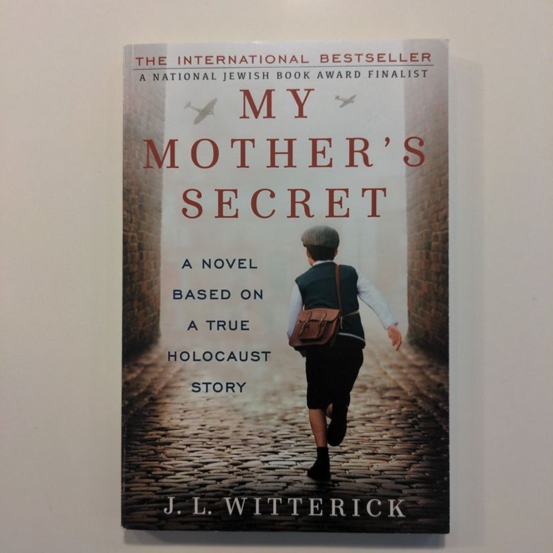 My Mother's Secret