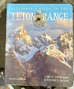 Teton Range