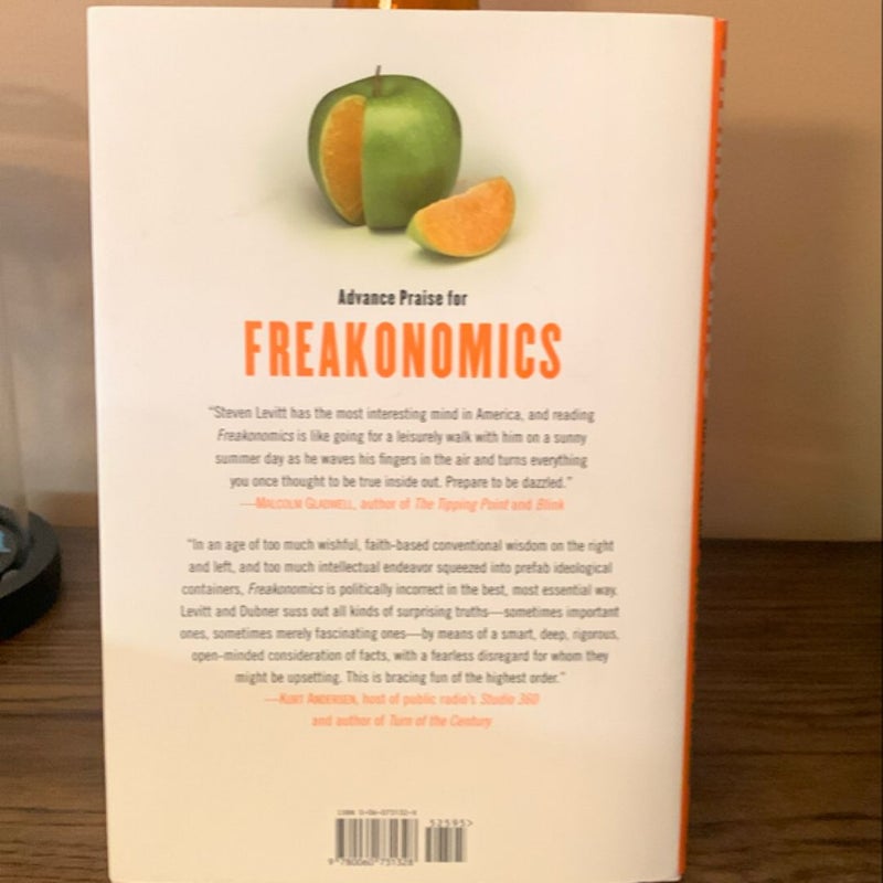 Freakonomics