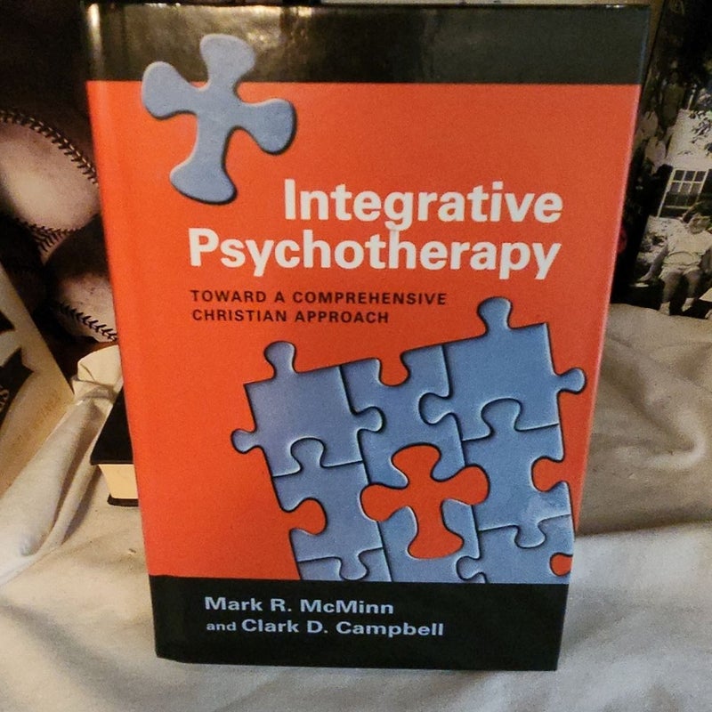 Integrative Psychotherapy