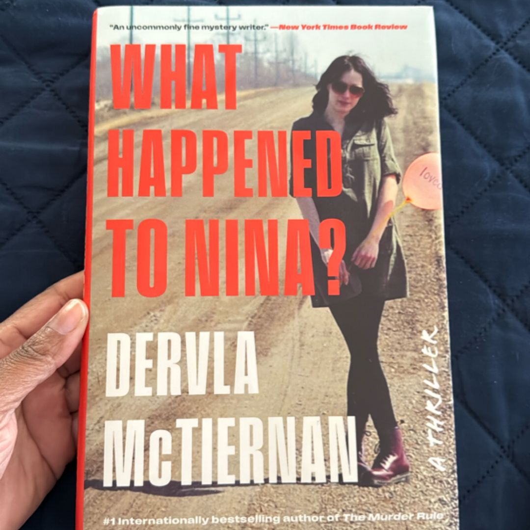 What Happened to Nina?