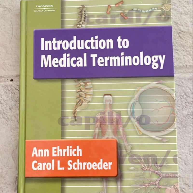 Introduction to Medical Terminology