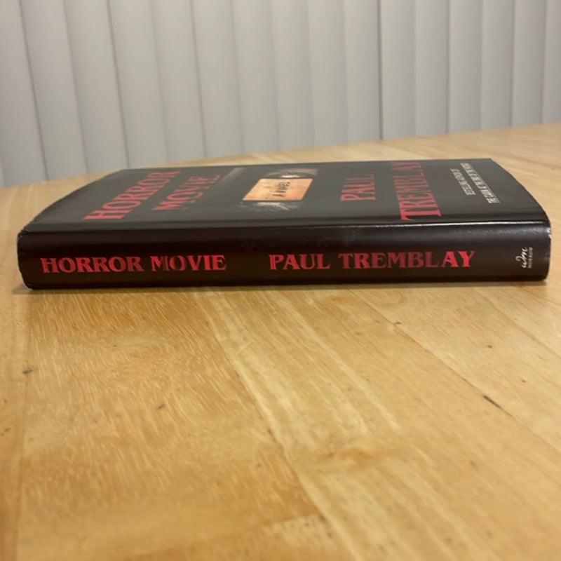 Horror Movie