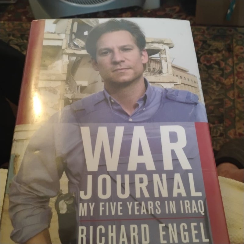 War Journal