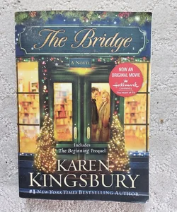 The Bridge (1st Howard Books Edition, 2015)
