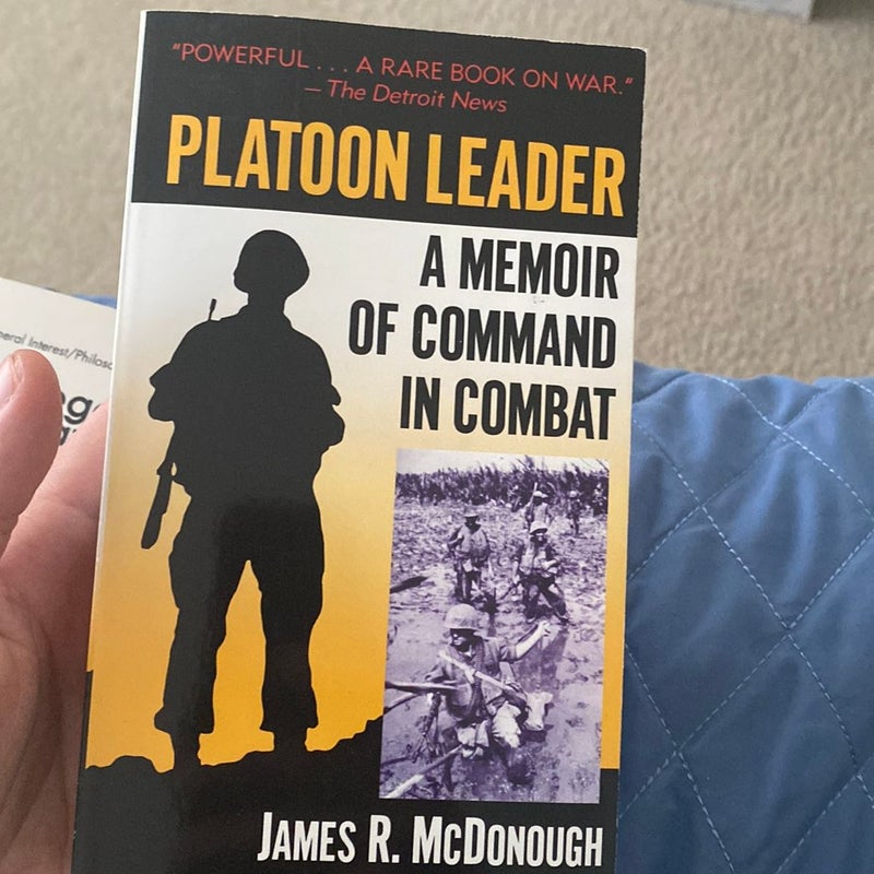 Platoon Leader