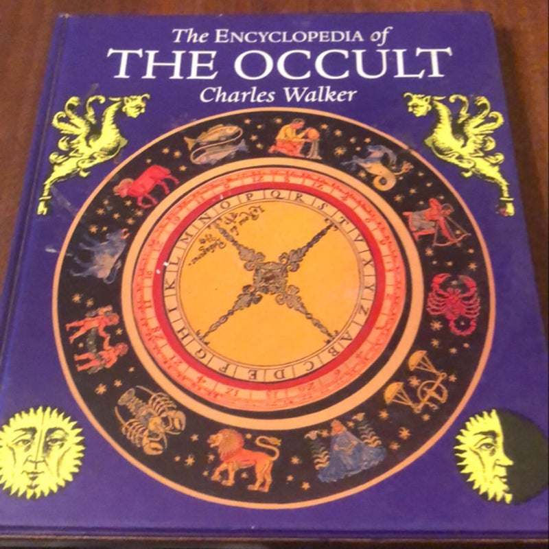 Encyclopedia of the Occult