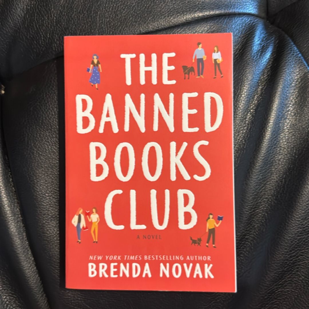 The Banned Books Club