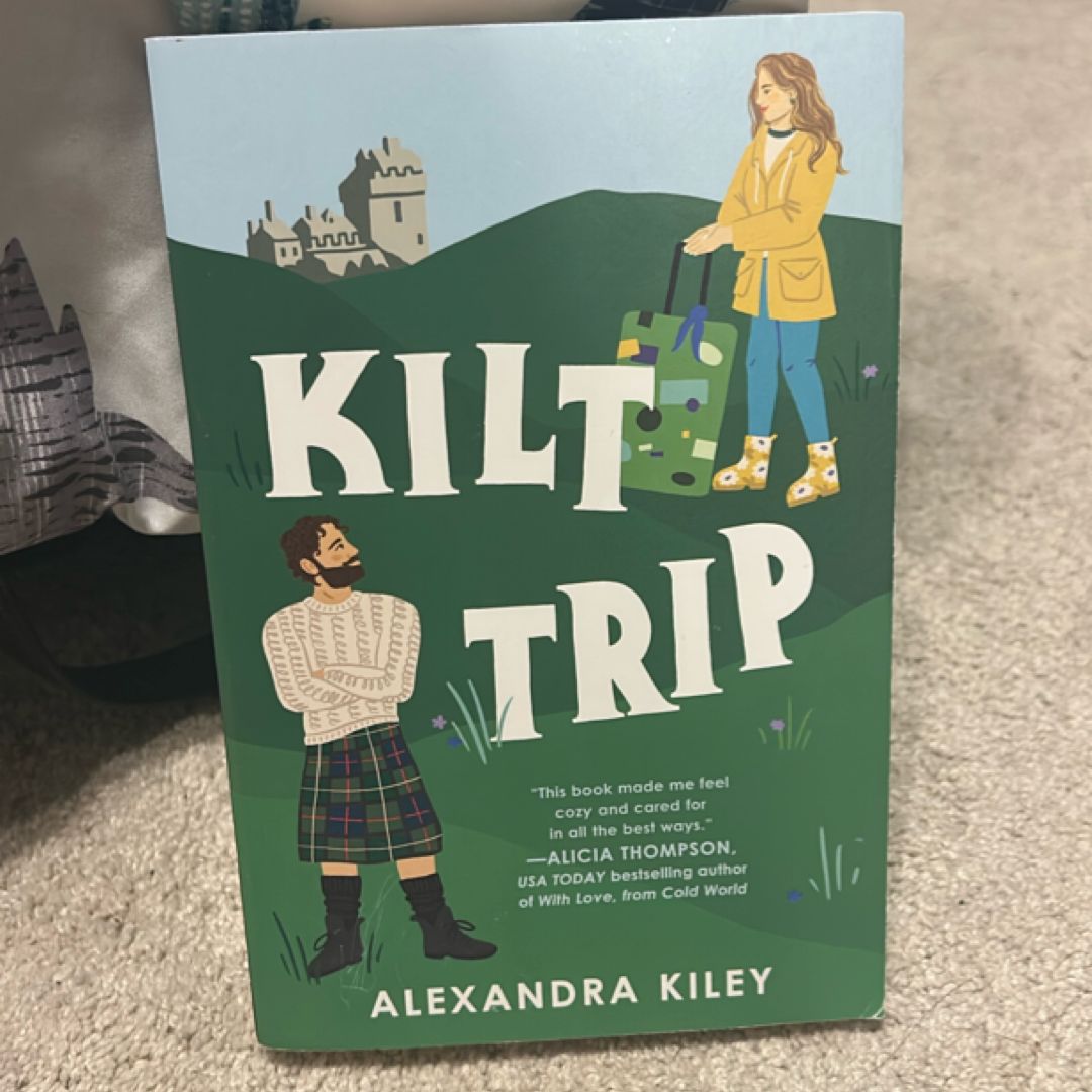 Kilt Trip