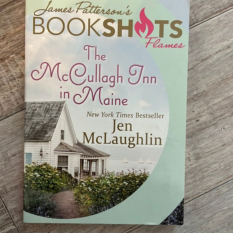 The Mccullagh Inn in Maine