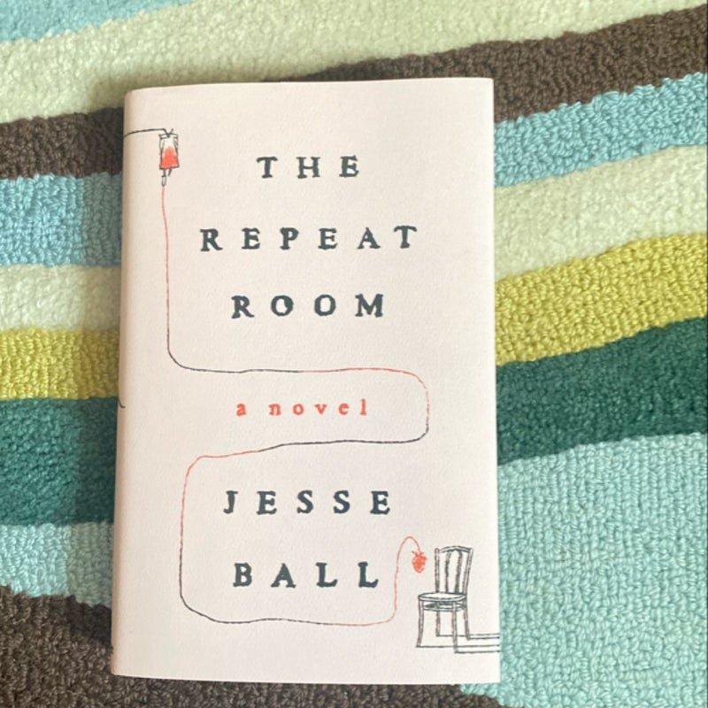 The Repeat Room