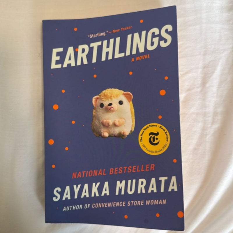 Earthlings