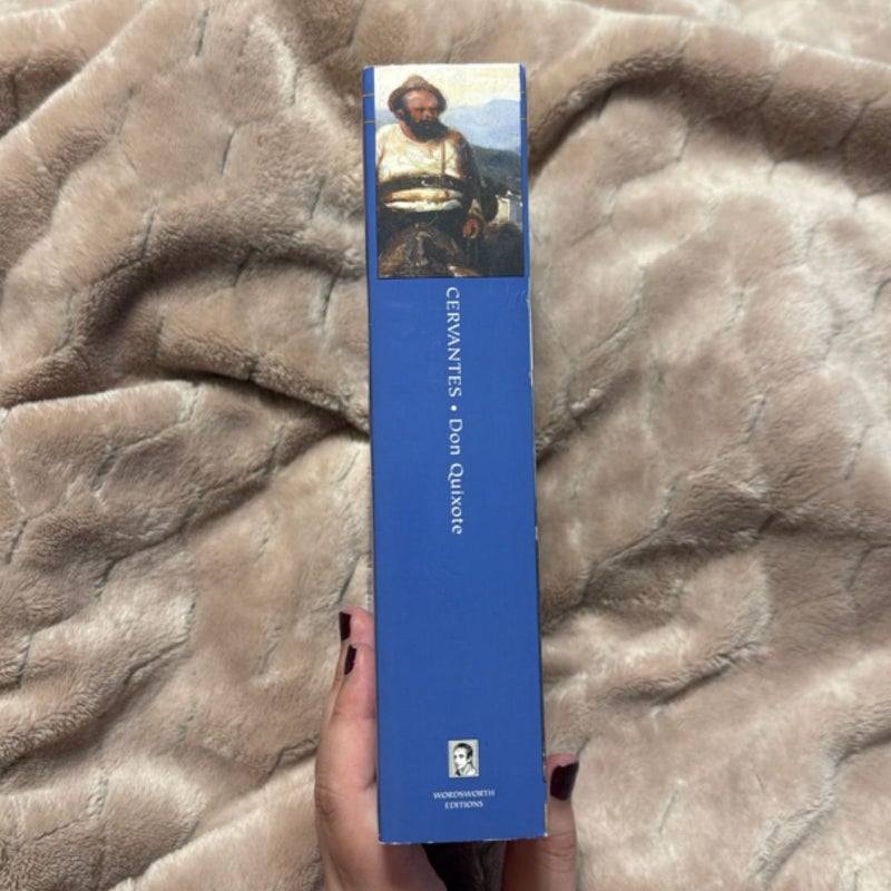 Don Quixote