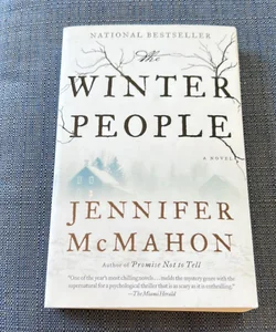 The Winter People