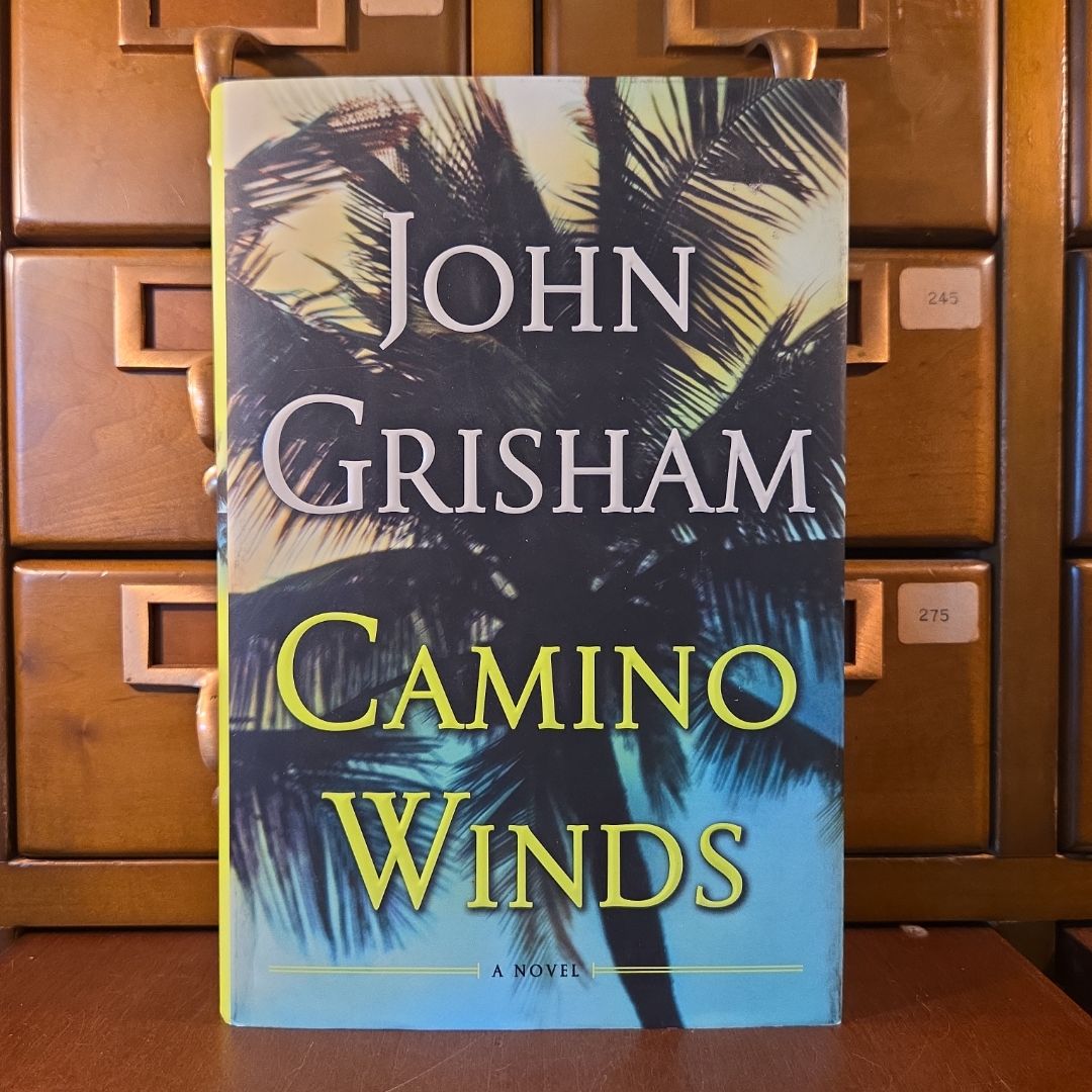 Camino Winds