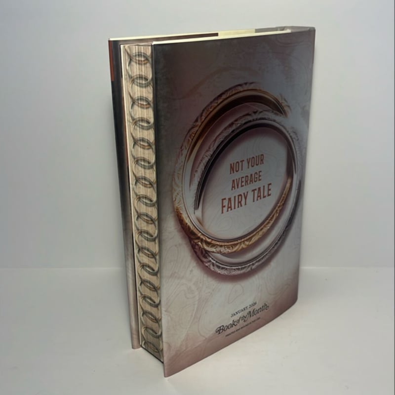 Rings of Fate (Deluxe Limited Edition)