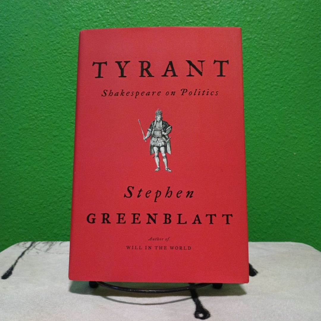 Tyrant