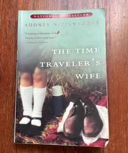 The Time Traveler's Wife