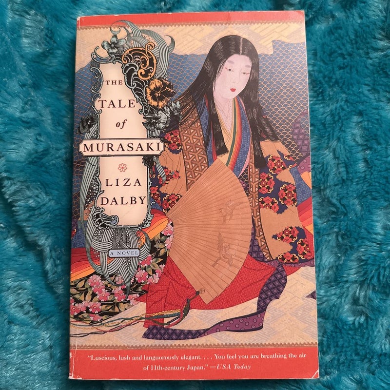 First Edition First Printing The Tale of Murasaki