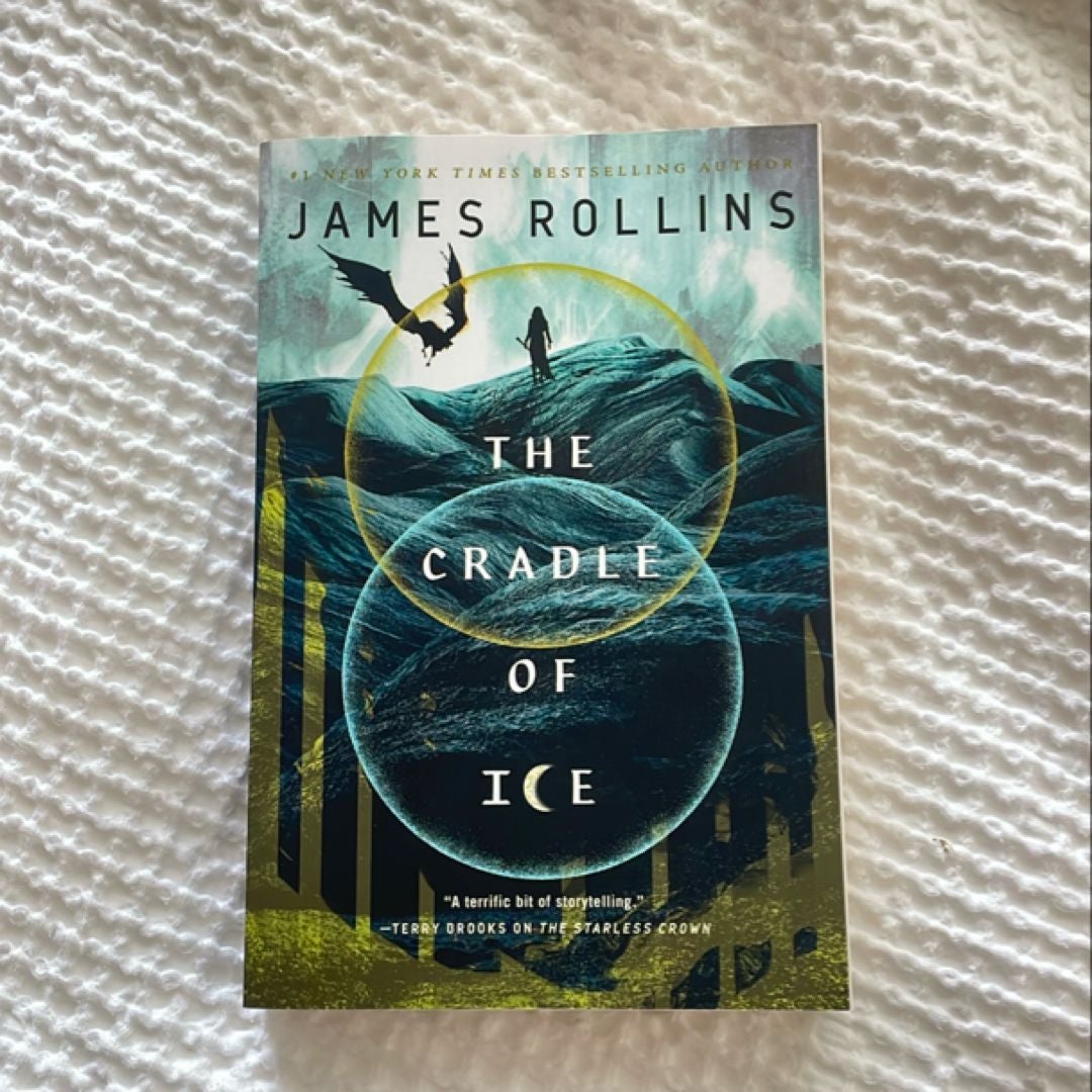 The Cradle of Ice