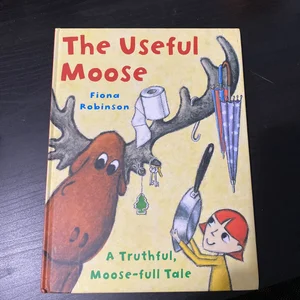 The Useful Moose