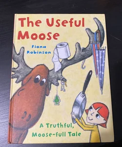 The Useful Moose
