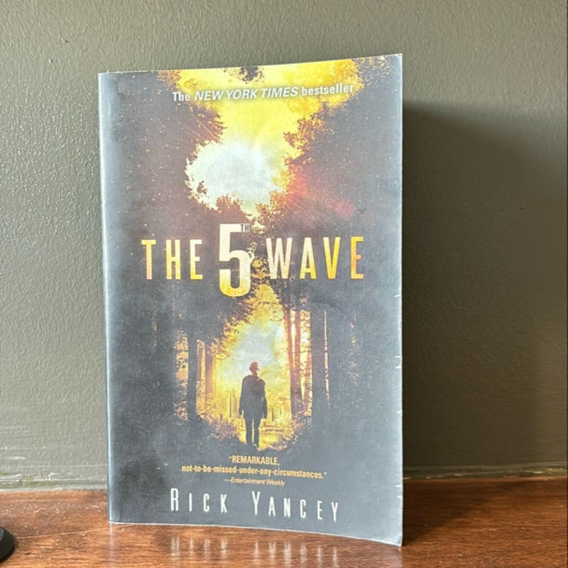 The 5th Wave