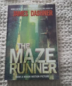 The Maze Runner (Maze Runner, Book One)