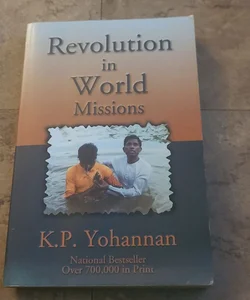 Revolution in World Missions