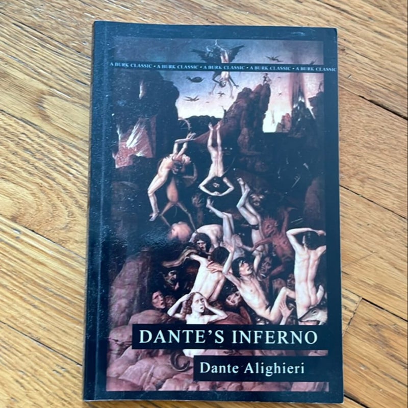 Dante's Inferno