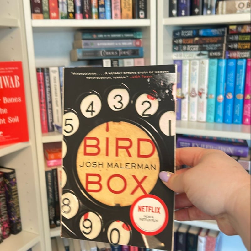 Bird Box