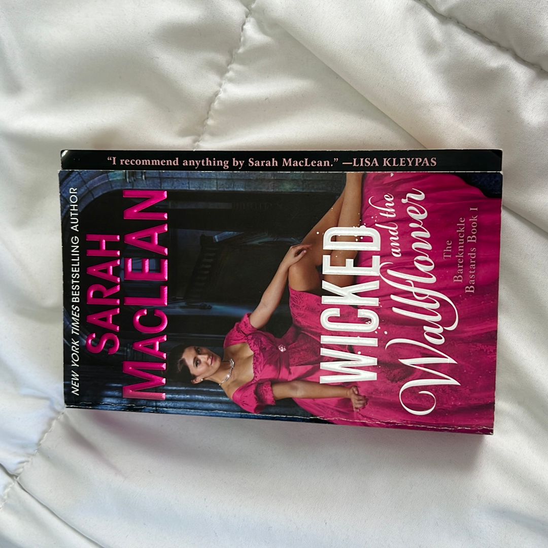 Wicked and the Wallflower