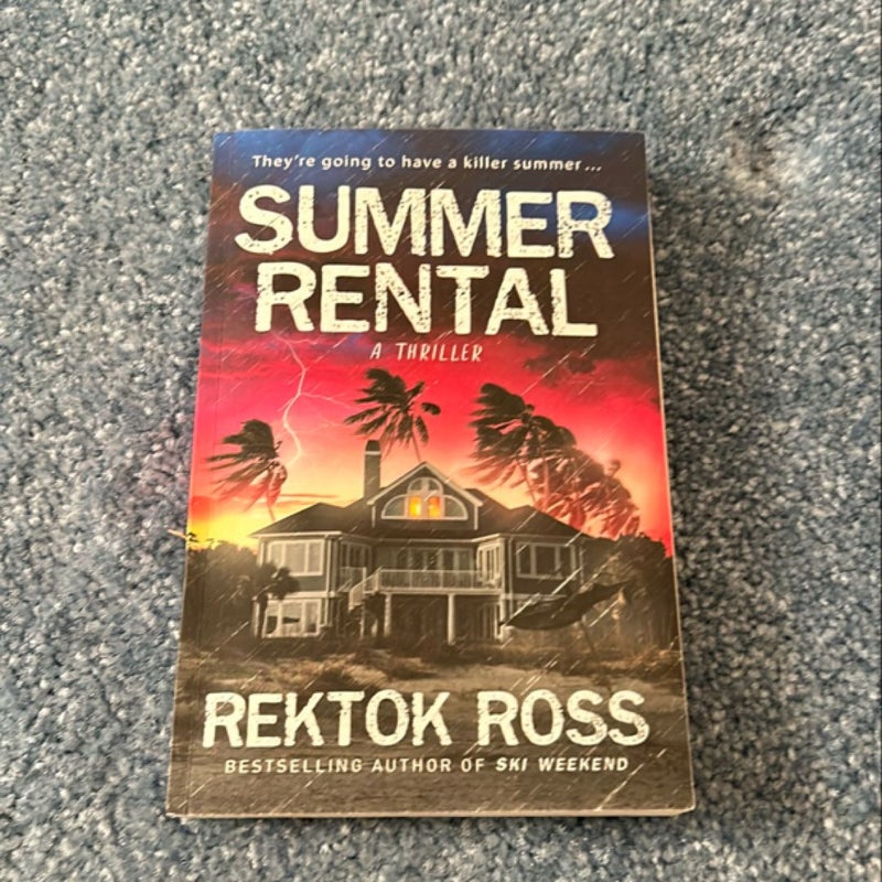 Summer Rental