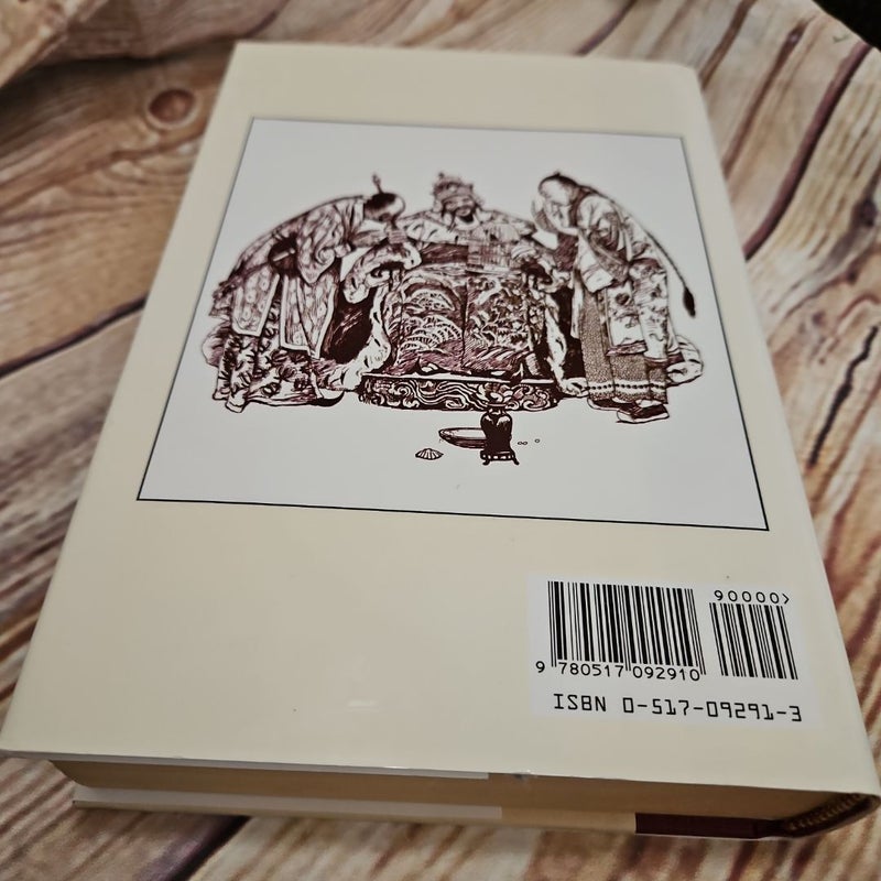 The Complete Hans Christian Andersen Fairy Tales