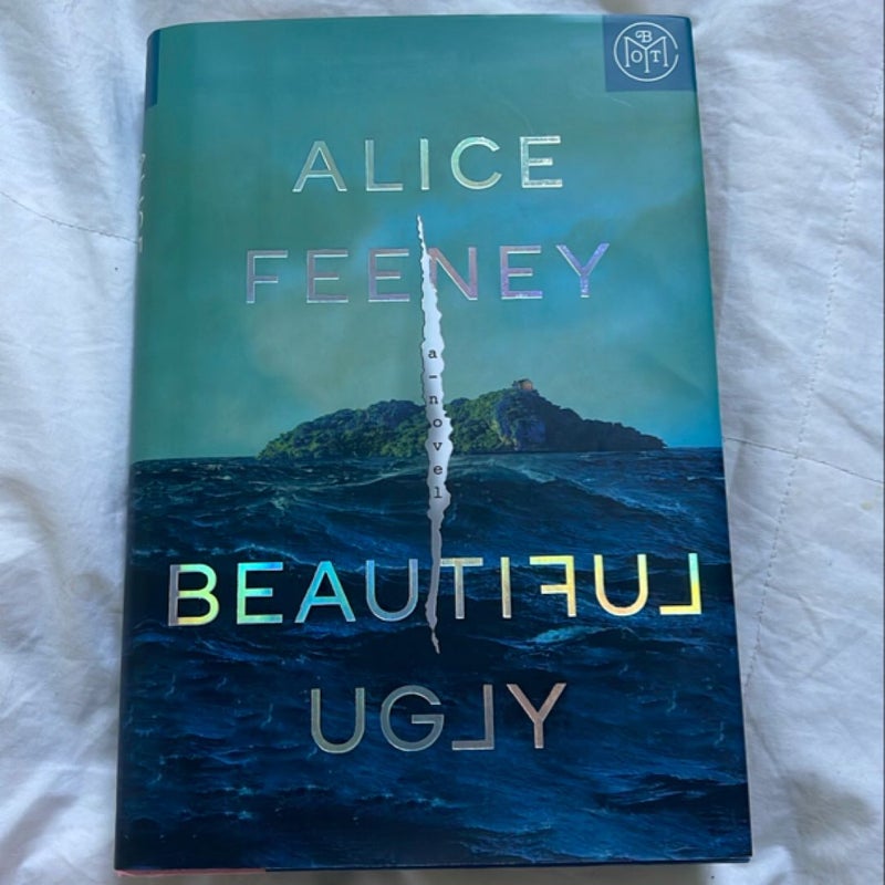 Beautiful Ugly