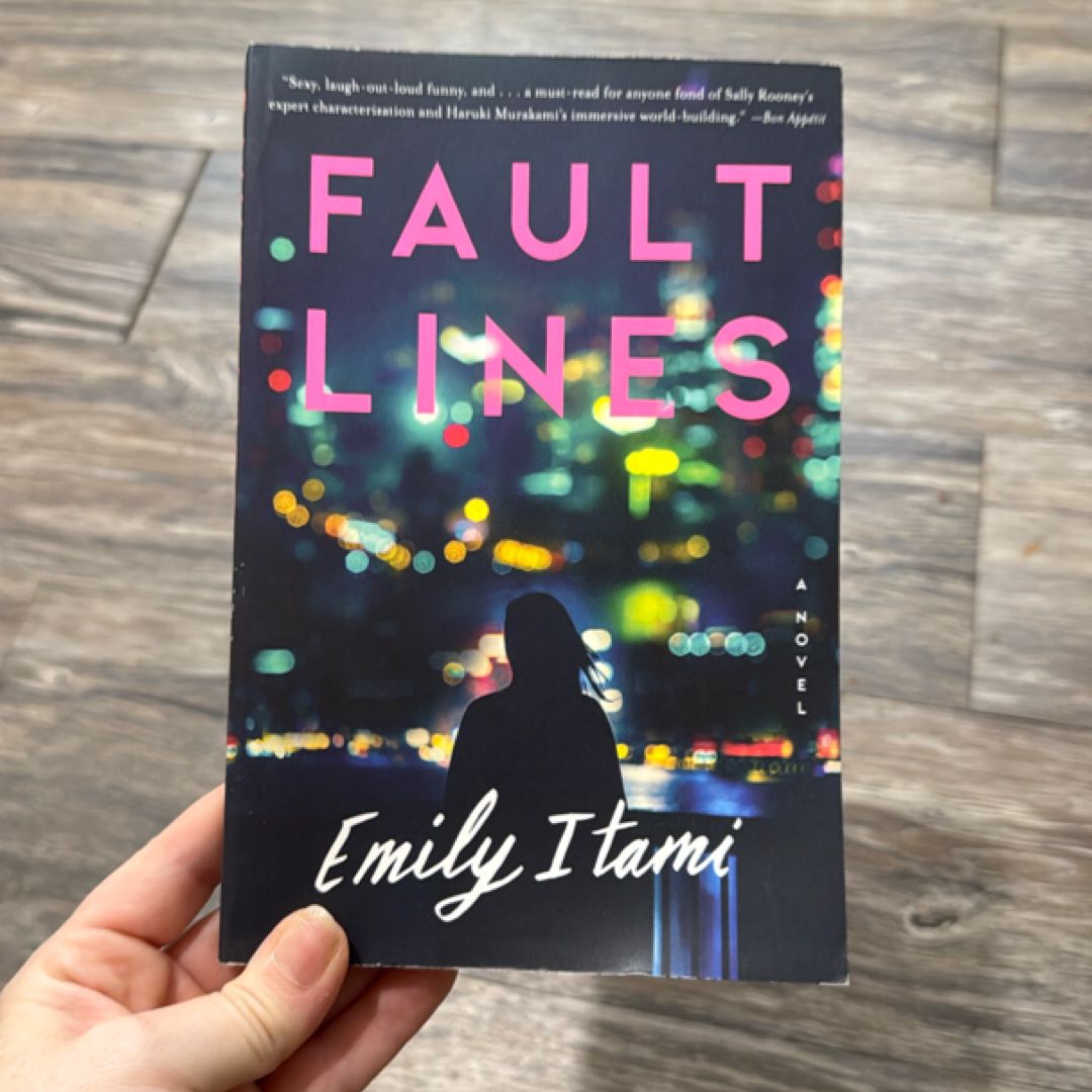 Fault Lines