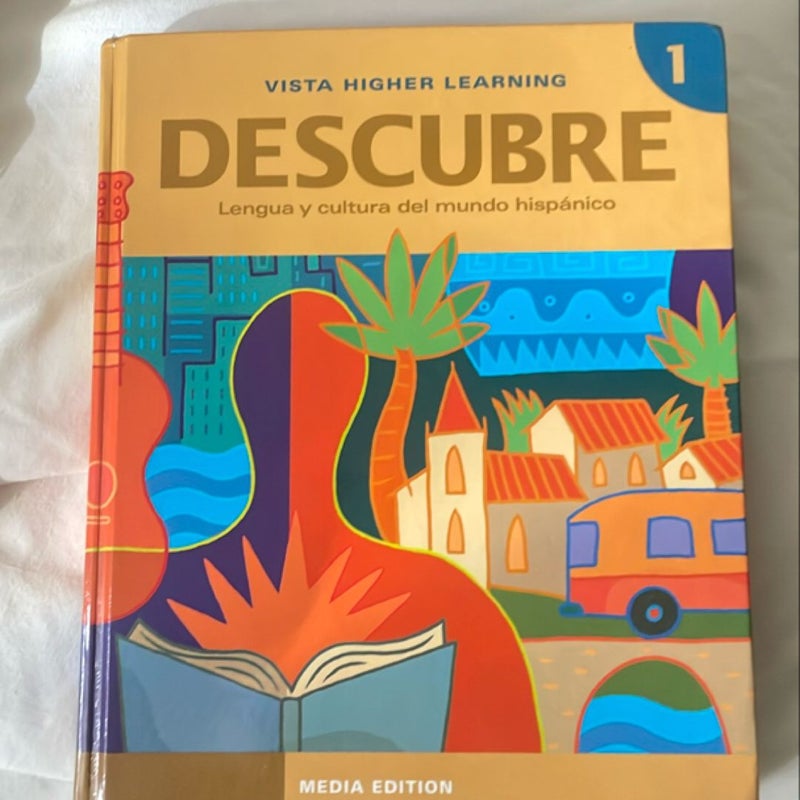 Descubre