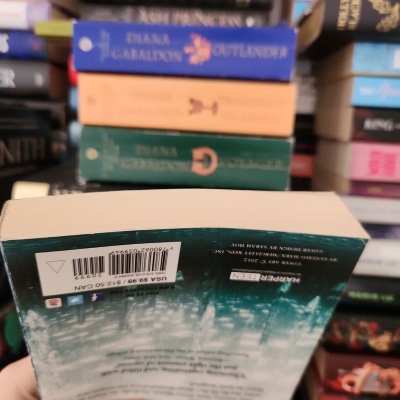The Selection