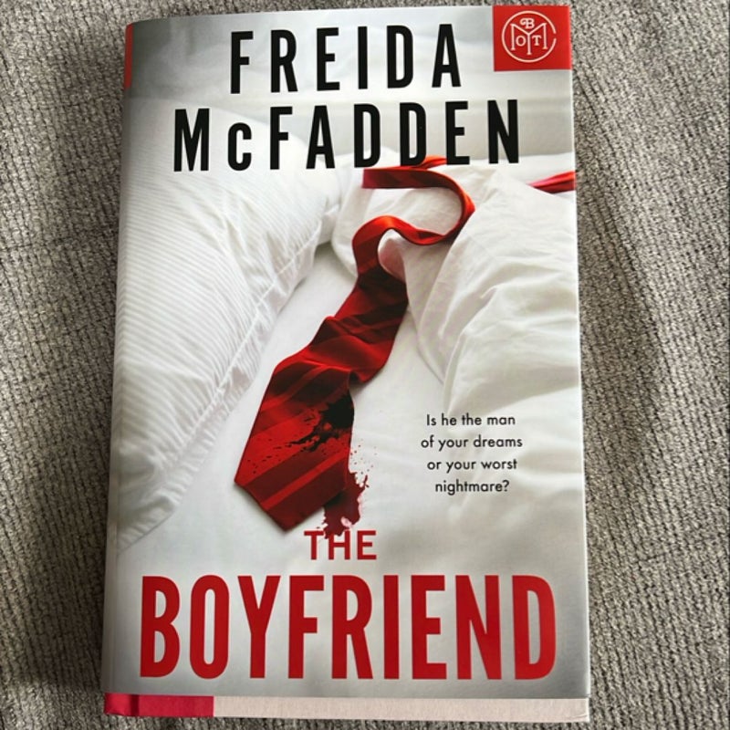 The Boyfriend