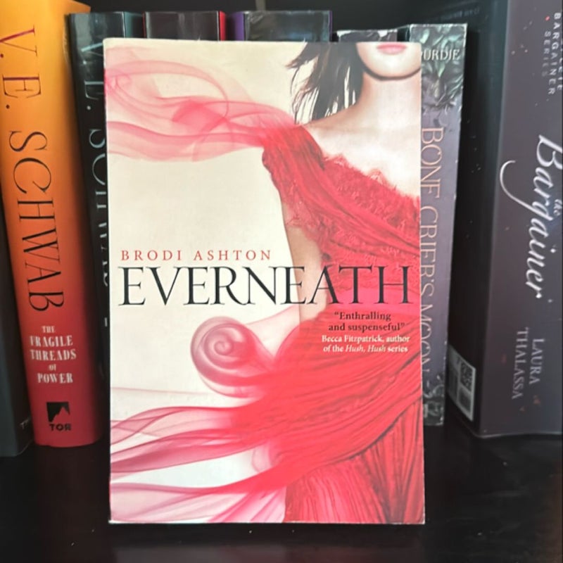 Everneath